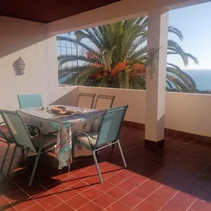 Apartment Mar Azul, Lagos