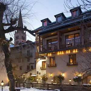 **** Hotel L'auberge Du Choucas Francia