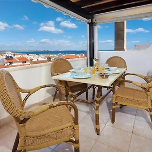 Apartment Sant'amaro - Sea View, Lagos