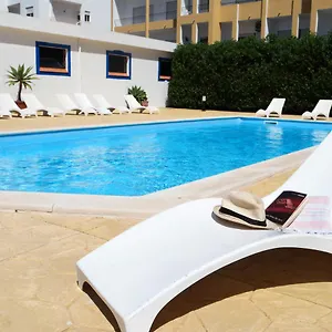 Apartment Via Dona Ana, Lagos