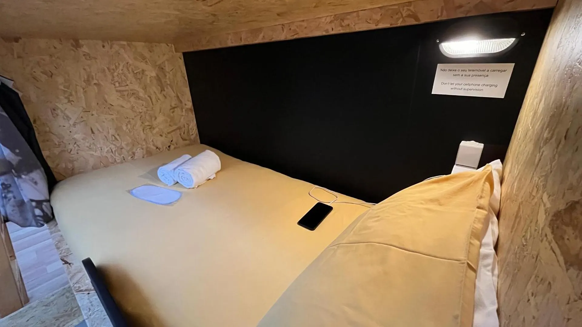 Lagos Central Rock School Hostel ,Algarve