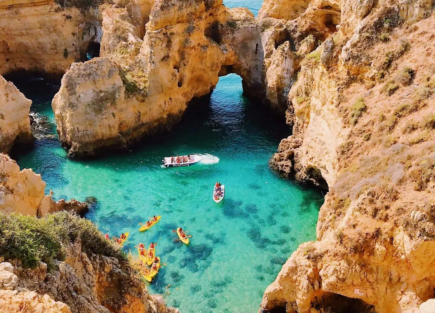 Lagos Central Rock School Hostel ,Algarve Portugal